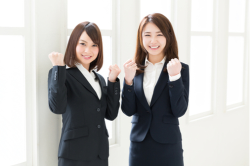 保育士の就職フェアとは。服装や持ち物、就活の情報収集のコツ